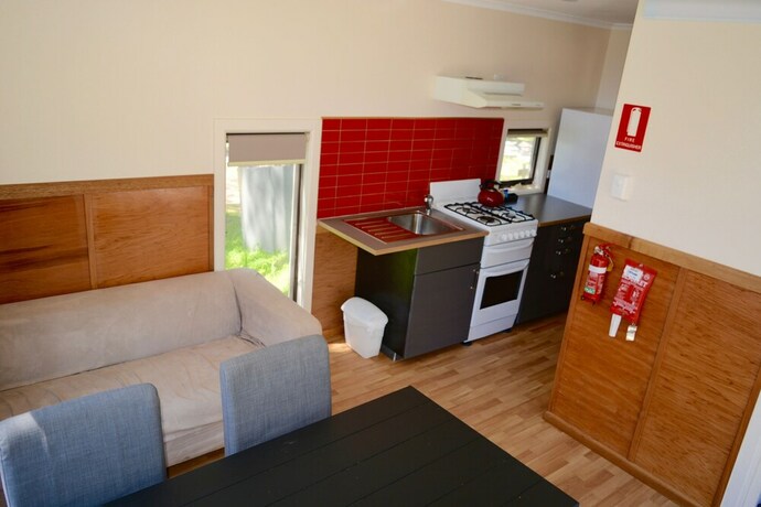 Imagen de la habitación del Camping Bimbi Park - Under Koala. Foto 13