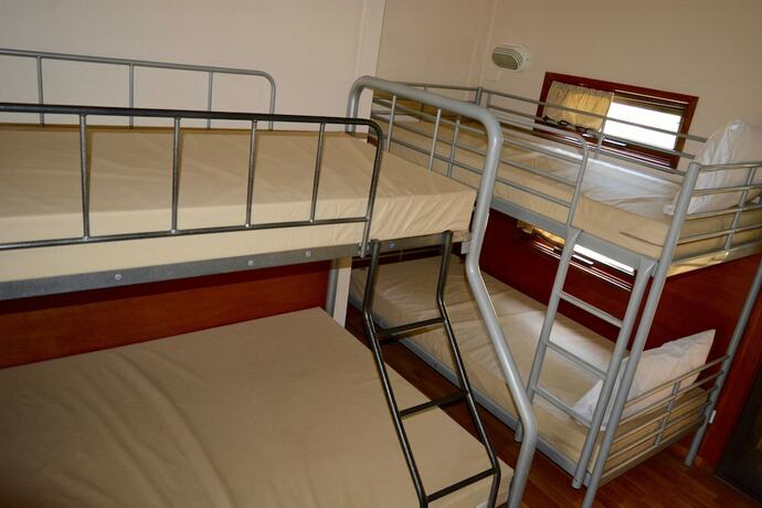Imagen de la habitación del Camping Bimbi Park - Under Koala. Foto 14