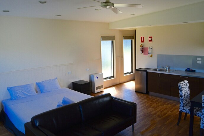 Imagen de la habitación del Camping Bimbi Park - Under Koala. Foto 16