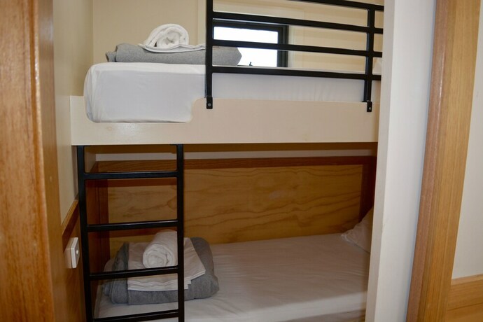 Imagen de la habitación del Camping Bimbi Park - Under Koala. Foto 17