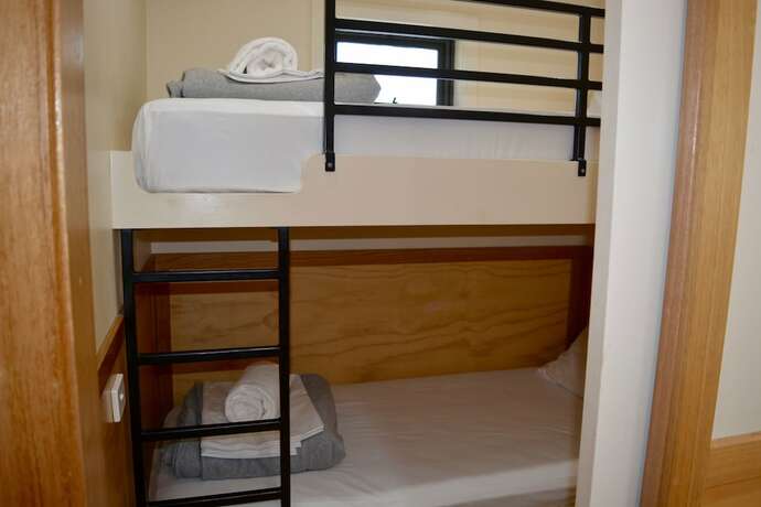 Imagen de la habitación del Camping Bimbi Park - Under Koala. Foto 18