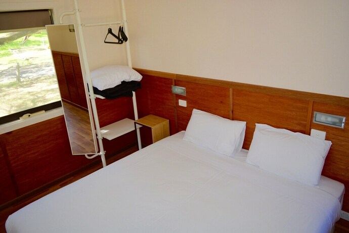 Imagen de la habitación del Camping Bimbi Park - Under Koala. Foto 19