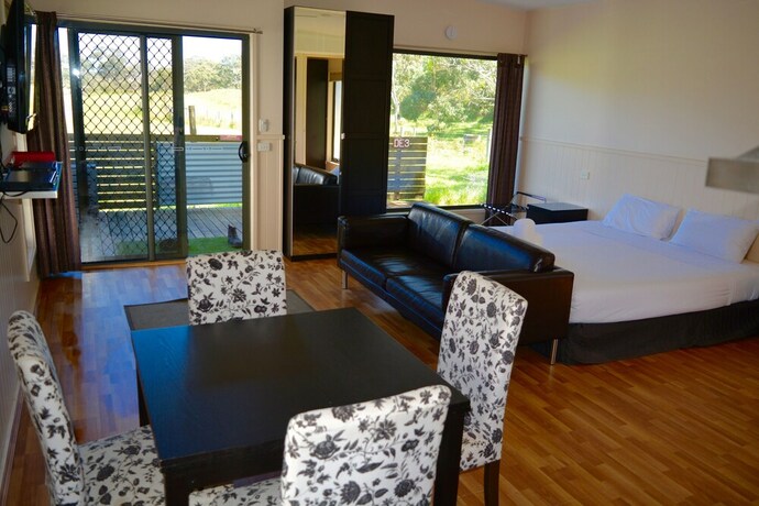 Imagen de la habitación del Camping Bimbi Park - Under Koala. Foto 21