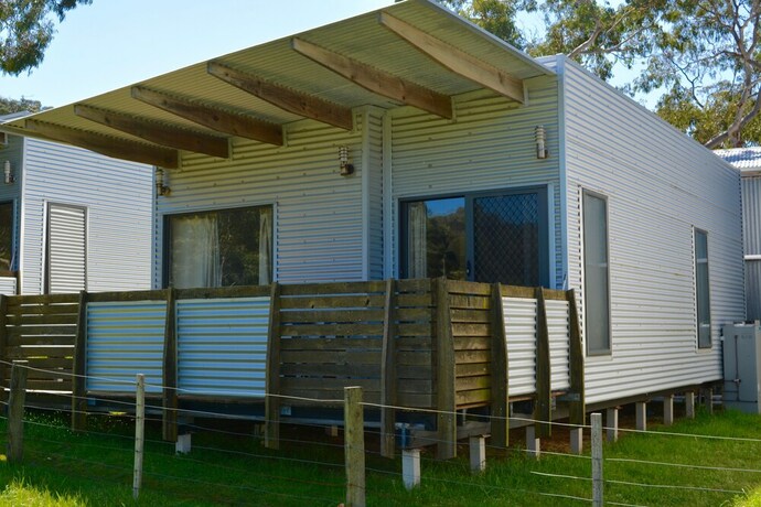 Imagen de la habitación del Camping Bimbi Park - Under Koala. Foto 25