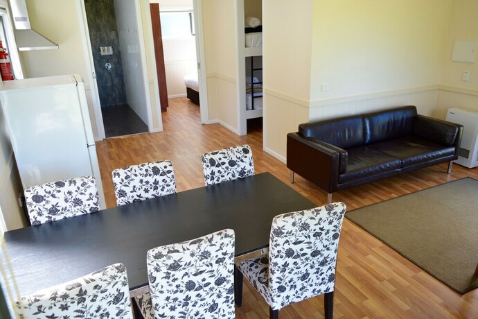 Imagen de la habitación del Camping Bimbi Park - Under Koala. Foto 26