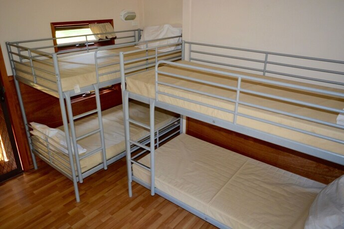 Imagen de la habitación del Camping Bimbi Park - Under Koala. Foto 34