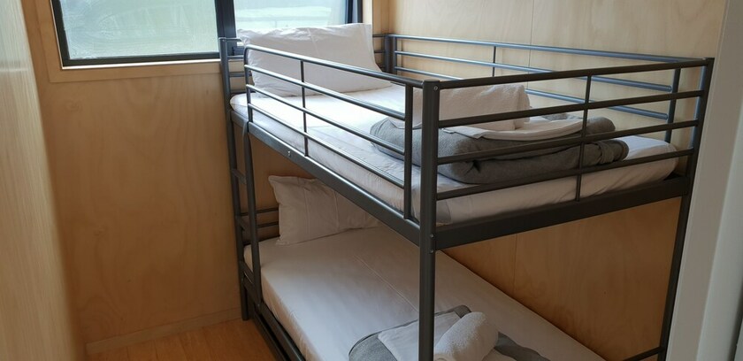 Imagen de la habitación del Camping Bimbi Park - Under Koala. Foto 35