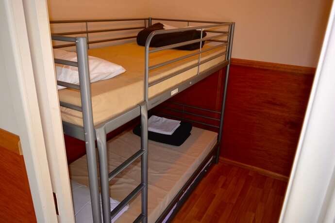 Imagen de la habitación del Camping Bimbi Park - Under Koala. Foto 37