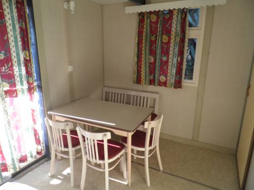 Imagen de la habitación del Camping Bon Sol. Foto 2