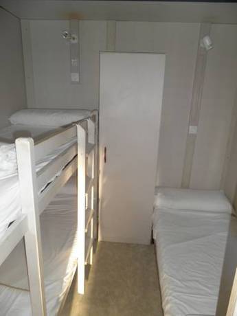 Imagen de la habitación del Camping Bon Sol. Foto 3