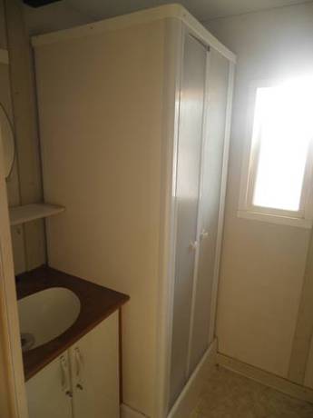 Imagen de la habitación del Camping Bon Sol. Foto 5