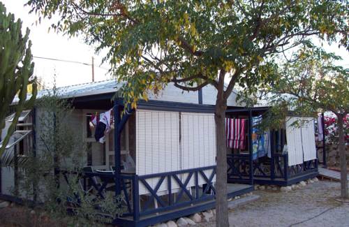 Imagen de la habitación del Camping Bon Sol. Foto 6