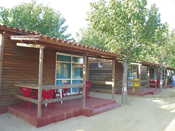 Imagen general del Camping Bonamar Park. Foto 3