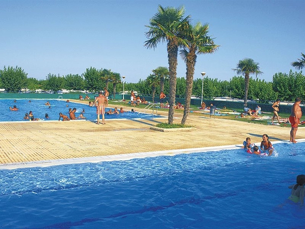 Imagen general del Camping Bonamar Park. Foto 4