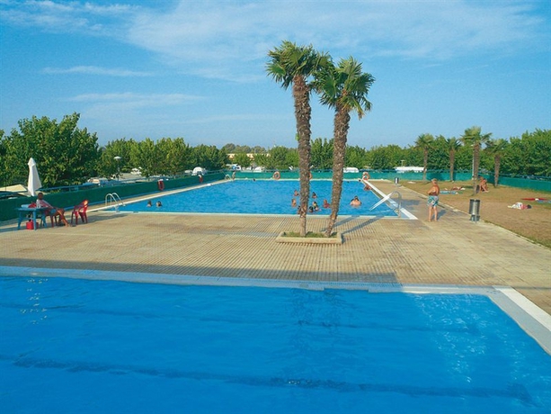 Imagen general del Camping Bonamar Park. Foto 8