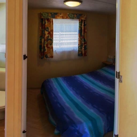 Imagen de la habitación del Camping Bosco Verde, Marina di Torre del Lago. Foto 3