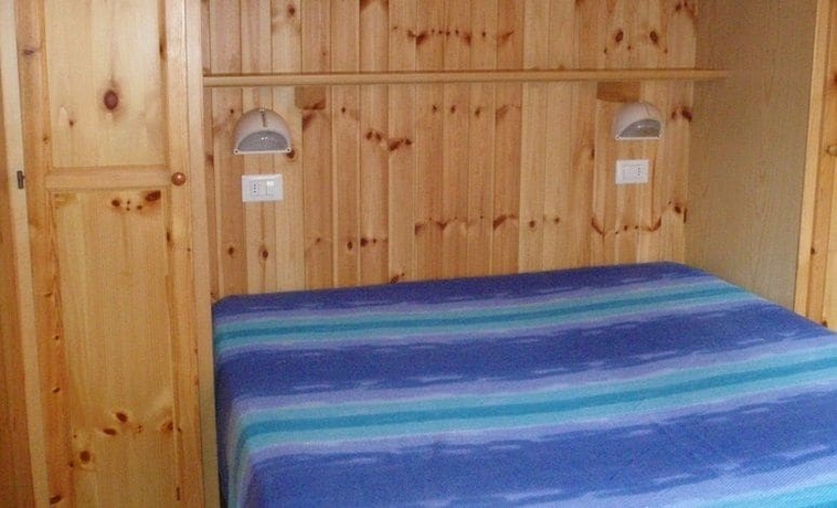 Imagen de la habitación del Camping Bosco Verde, Marina di Torre del Lago. Foto 7
