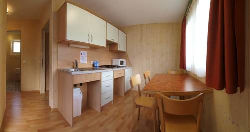 Imagen de la habitación del Camping Brione. Foto 3