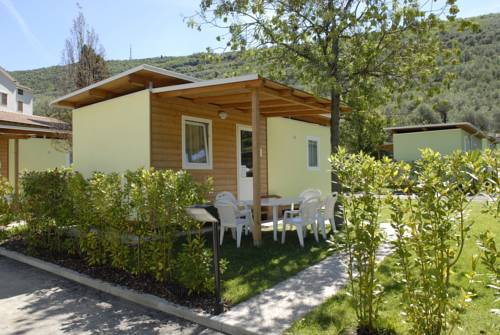 Imagen de la habitación del Camping Brione. Foto 4