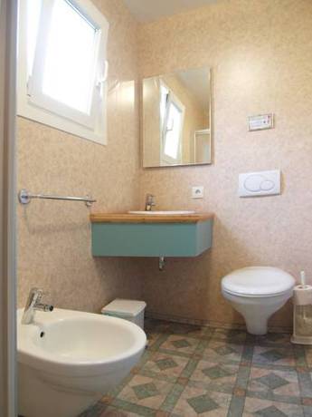 Imagen de la habitación del Camping Brione. Foto 5