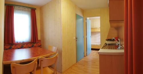 Imagen de la habitación del Camping Brione. Foto 8