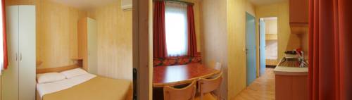 Imagen de la habitación del Camping Brione. Foto 9