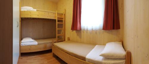 Imagen de la habitación del Camping Brione. Foto 10