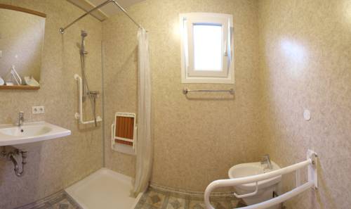 Imagen de la habitación del Camping Brione. Foto 11