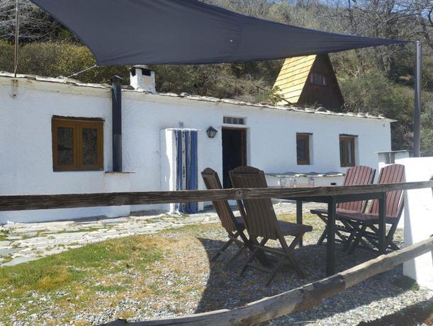 Imagen de la habitación del Camping Bungalow Trev&eacute;lez. Foto 2