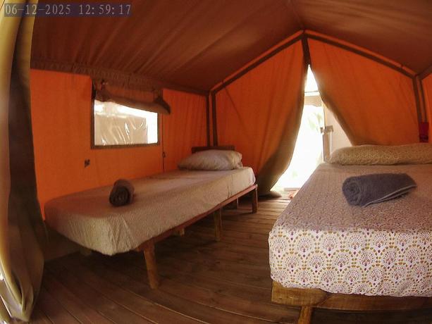 Imagen de la habitación del Camping Bungalow Trev&eacute;lez. Foto 5