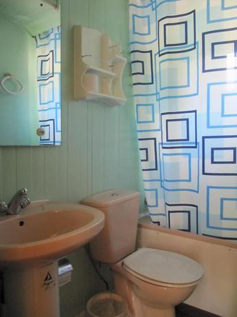 Imagen de la habitación del Camping Bungalows Alpha Madrid. Foto 6
