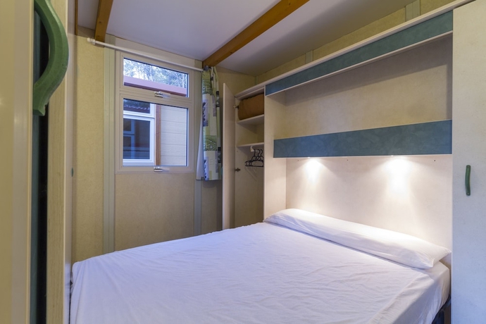 Imagen de la habitación del Camping Bungalows Altomira. Foto 4