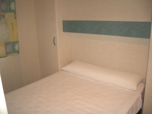 Imagen de la habitación del Camping Bungalows Altomira. Foto 8