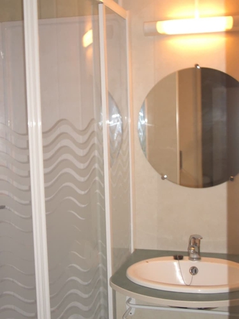 Imagen de la habitación del Camping Bungalows Altomira. Foto 9