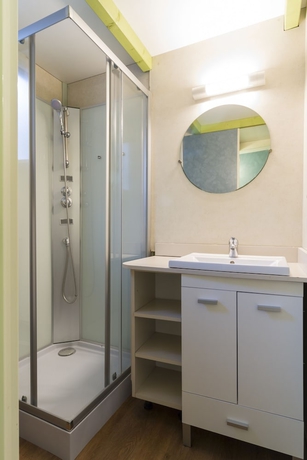 Imagen de la habitación del Camping Bungalows Altomira. Foto 10