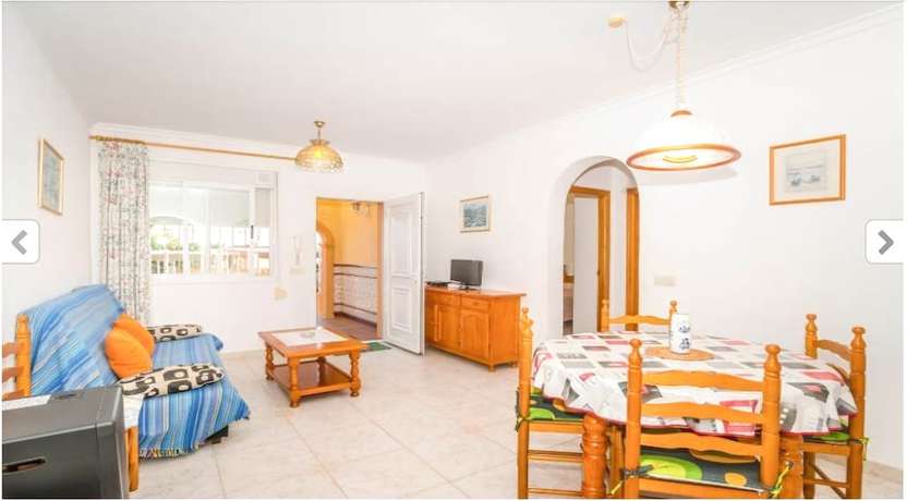 Imagen de la habitación del Camping Bungalows Canad&aacute;. Foto 3