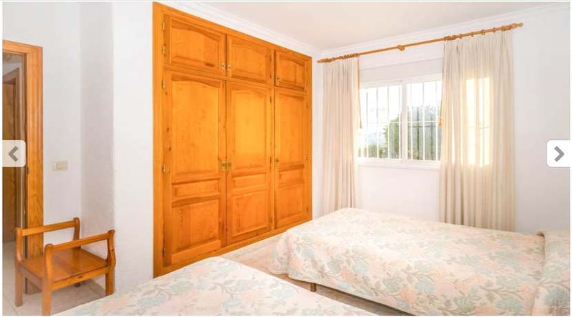 Imagen de la habitación del Camping Bungalows Canad&aacute;. Foto 5