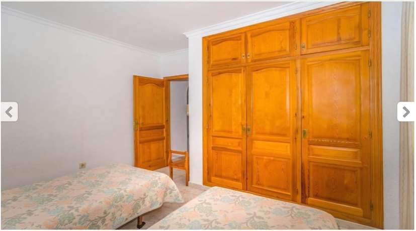Imagen de la habitación del Camping Bungalows Canad&aacute;. Foto 6