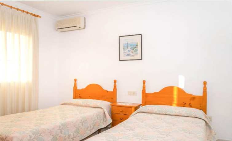 Imagen de la habitación del Camping Bungalows Canad&aacute;. Foto 7