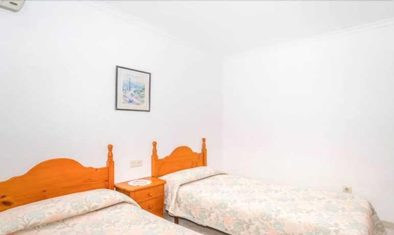 Imagen de la habitación del Camping Bungalows Canad&aacute;. Foto 8