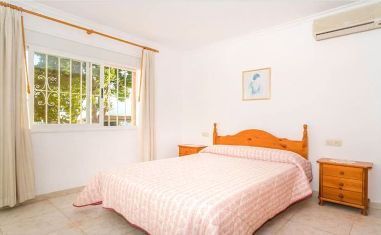 Imagen de la habitación del Camping Bungalows Canad&aacute;. Foto 9