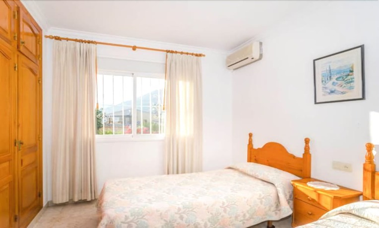 Imagen de la habitación del Camping Bungalows Canad&aacute;. Foto 10