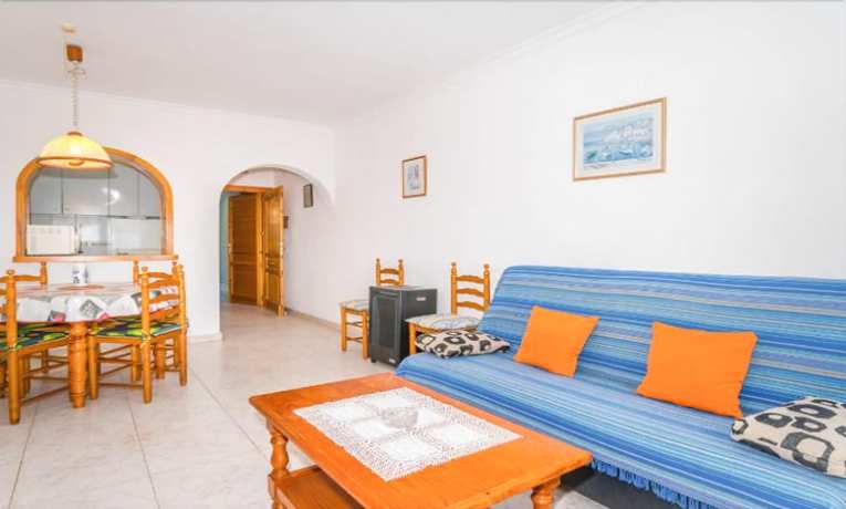 Imagen de la habitación del Camping Bungalows Canad&aacute;. Foto 14