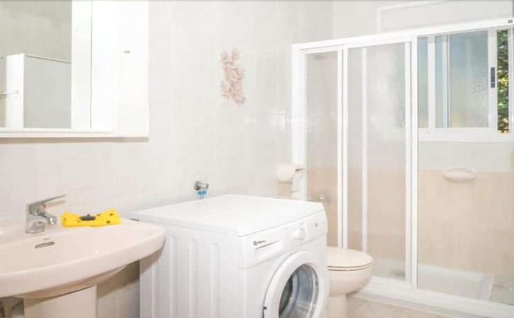 Imagen de la habitación del Camping Bungalows Canad&aacute;. Foto 15