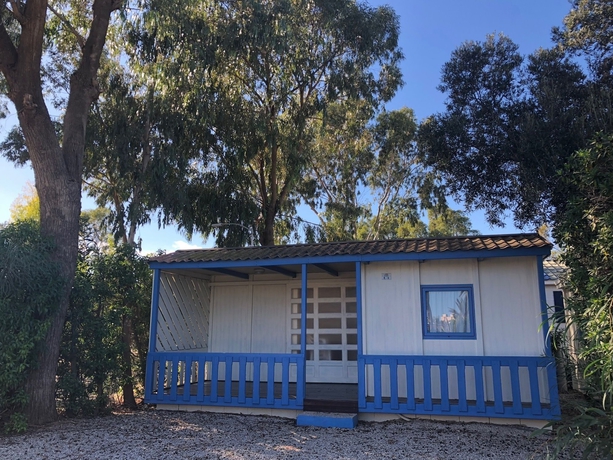 Imagen de la habitación del Camping Bungalows Caravaning. Foto 15