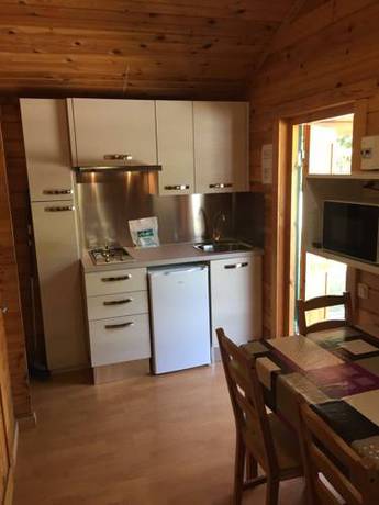 Imagen de la habitación del Camping Bungalows Conca De Ter. Foto 2