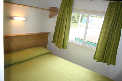 Imagen de la habitación del Camping Bungalows Conca De Ter. Foto 3