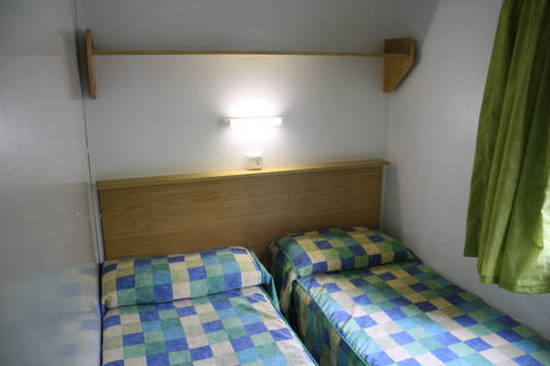 Imagen de la habitación del Camping Bungalows Conca De Ter. Foto 4