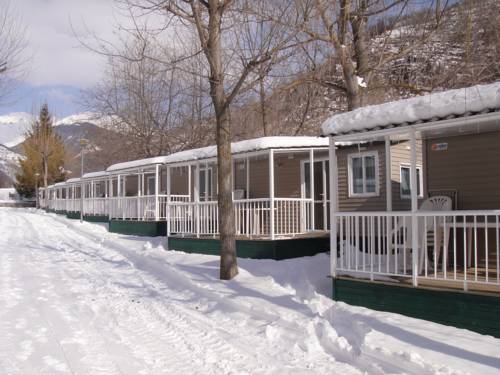 Imagen general del Camping Bungalows Conca De Ter. Foto 1