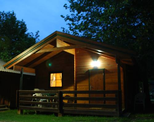 Imagen de la habitación del Camping Bungalows Conca De Ter. Foto 10